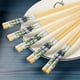 thumbnail image 2 of 10pairs of Bamboo Printed Chopsticks - Perfect for Family Restaurant Chinese Food!, 2 of 4