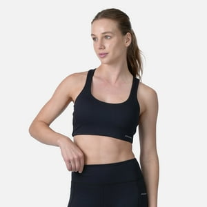Peto Deportivo Mujer Oasis Negra Atakama Outdoor