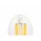 thumbnail image 3 of Bombilla Westinghouse 5251000 LED de luz diurna, 19 W, ED23.5, 3 of 6