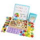 thumbnail image 4 of Juguetes Matemáticos, Juguetes Para Contar, Caja De Clasificación Con Forma De Color Para Niños, Niñas Y Niños, 4 of 5