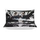 thumbnail image 3 of Hunter X Hunter Anime Home Bed 3-piece Set Classic Japanese Anime Polyester Wash Student Dormitory Set, 3 of 5