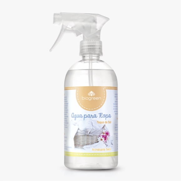 Aromatizante Aguas para ropa 500ML