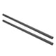 thumbnail image 3 of Varilla De Fibra De Carbono De 15mm, 2 Uds., 16 ", 40cm De Largo Para Sistema De Soporte De Riel De Varilla De 15mm, 3 of 5