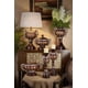 thumbnail image 2 of Cuenco decorativo OK Lighting Delicata de 8,75 cm de alto con esferas, 2 of 2