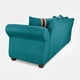 thumbnail image 5 of Juego De Living 3-1-1 MARSELLA Turquesa, 5 of 8