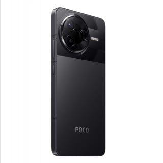 Xiaomi Poco F7 Pro 5g 512gb 12gb Ram - Negro | Lider
