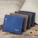 thumbnail image 2 of Billetera hombre menbense Azul, 2 of 3