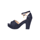 thumbnail image 4 of SANDALIAS DE FIESTA AGUXI BLACK 2079 - Talla 39, 4 of 6