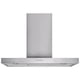 thumbnail image 1 of Campana Decorativa Mural Dje-90 Inox, 1 of 7