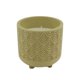 thumbnail image 1 of Vela Aromática Beige 10X10X10.7Cm, 1 of 1