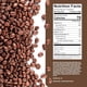 thumbnail image 4 of Mezcla Instantánea de Mocha Latte Frappe The Frozen Bean 20 Sobres, 4 of 8