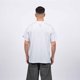thumbnail image 3 of Polera Hombre Colo Colo Urbano Blanco Oversize Escudo Pequeño Gris, 3 of 5