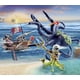 thumbnail image 3 of Toy Playmobil Pirates Battle with The Giant Octopus, 3 of 3