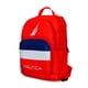 thumbnail image 2 of Mochila Pólux roja Nautica + Candado, 2 of 5