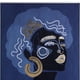 thumbnail image 3 of Cuadro Decorativo Makeba Blue 120 x 80, 3 of 4