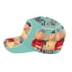 thumbnail image 4 of Gorra Pat Y Mat Snapback Ajustable, 4 of 5