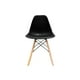 thumbnail image 2 of Pack 4 Sillas Eames Negro, 2 of 3