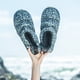 thumbnail image 2 of Pantufla Camping Futaleufú Verde Animal Print 40-41, 2 of 3