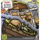 thumbnail image 2 of Set Felt Story Playtime Felts: El nacimiento de Jesús, 15 figuras, 2 of 8