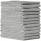 thumbnail image 1 of Toalla VIKING 61 cm x 61 cm (paquete de 12) Microfibra, 1 of 6