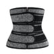 thumbnail image 1 of Cinturón moldeador de sudor para fitness, protección de cintura, cinturón de sellado, ropa moldeadora abdominal posparto, cinturón de plástico., 1 of 5