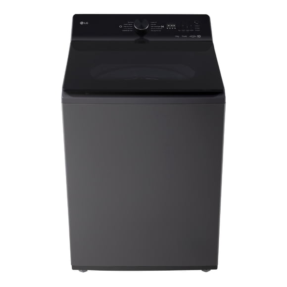 Lavadora Carga Superior 25Kg WT25EGTX6 LG