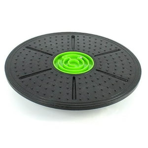Ultimate Fitness - Disco Balance Pro Con Laberinto – Equilibrio Plástico