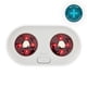 thumbnail image 2 of Masajeador de Pies Shiatsu maxComfort con Calor, 2 of 3