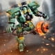 thumbnail image 2 of Set de bloques de construcción HIGH GODO Transforming Mech Robot 542 piezas, 2 of 3