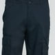 thumbnail image 4 of Pantalón Cargo Gabardina T/C Hombre azul marino 52, 4 of 5