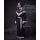 thumbnail image 4 of Disfraz Cosplay Mago Medieval Monje, 4 of 7