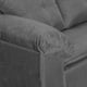 thumbnail image 4 of Sofá Seccional Liverpool 3.2 Tela Gris Claro, 4 of 4