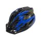 thumbnail image 1 of Casco De Bicicleta Casco De Ciclismo De Seguridad Ligero Casco De Bicicleta De Protección Para La Cabeza Casco De Bicicleta Negro, 1 of 5