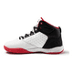 thumbnail image 2 of ZAPATILLAS AND 1 RESPONSE MID IB30001M-WBR - Talla 8,0, 2 of 4