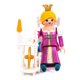 thumbnail image 1 of Juego de Rol Princesa Rueda De Hilar, 1 of 2