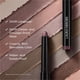 thumbnail image 4 of Sombra de ojos en barra Laura Mercier Caviar Amethyst resistente al agua, 4 of 9