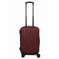 Maleta Cabina Amsterdam S 10Kg Burdeo Nautica