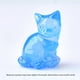 thumbnail image 1 of 1pc Various Crystal Carvings Cat, Pocket Gift, Crystal Gift, Animal Statue, Crystal Statue, Bare Stone, Healing Stone, Moonstone, 1 of 5