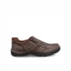 thumbnail image 1 of Zapato Hombre Bata Rocco Chocolate, 1 of 5