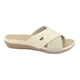thumbnail image 1 of Sandalia Chalada Mujer Palak-1 Beige Casual, 1 of 5