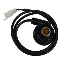 Magideal - Reemplazo De Cable De De Odómetro De Motocicleta De 12V, Repuestos De Fácil Instalación Universal Duraderos, Accesorios De Caja De Cable De