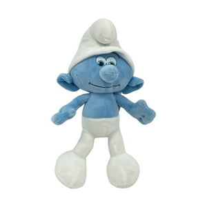 Toyng - Peluche Pitufo - Los Pitufos