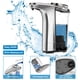 thumbnail image 5 of Dispensador Automático De Jabón Touchless 500 Ml (plateado), 5 of 8