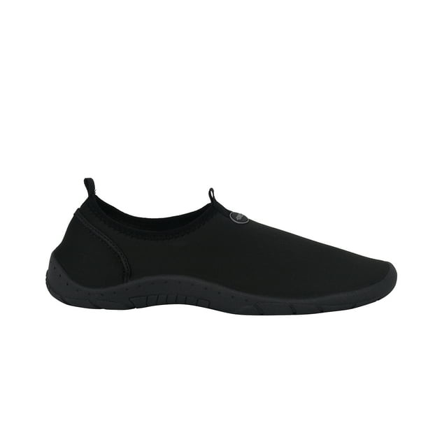 Zapatilla de Agua Cryptodon Negro UNS