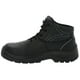 thumbnail image 5 of Botin de seguridad Norseg Under NG430 negro 36, 5 of 9