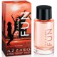 thumbnail image 3 of Perfume Azzaro Fun 3.4 oz 100 ml EDT Hombre, 3 of 3