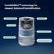 thumbnail image 3 of Humidificador BLUEAIR Premium Smart para habitaciones grandes con tanque de 3.5 litros, 3 of 9