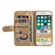 thumbnail image 4 of Funda Para Elegante Funda Iphone Se 2022/se 2020 Glitter Con Cremallera-ideal Para El Uso Diario, 4 of 5