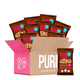 thumbnail image 2 of Puripop Chocolate 25grs., 2 of 3