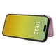 thumbnail image 2 of Funda Flip Para Iphone 15 - Funda Magnética De Negocios, Funda Protectora Delgada, 2 of 5